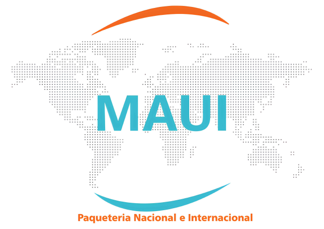 Logo MAUI